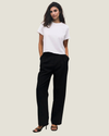 The Lanie Top Cotton T-Shirt