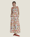 Delphine Printed Tank Top
