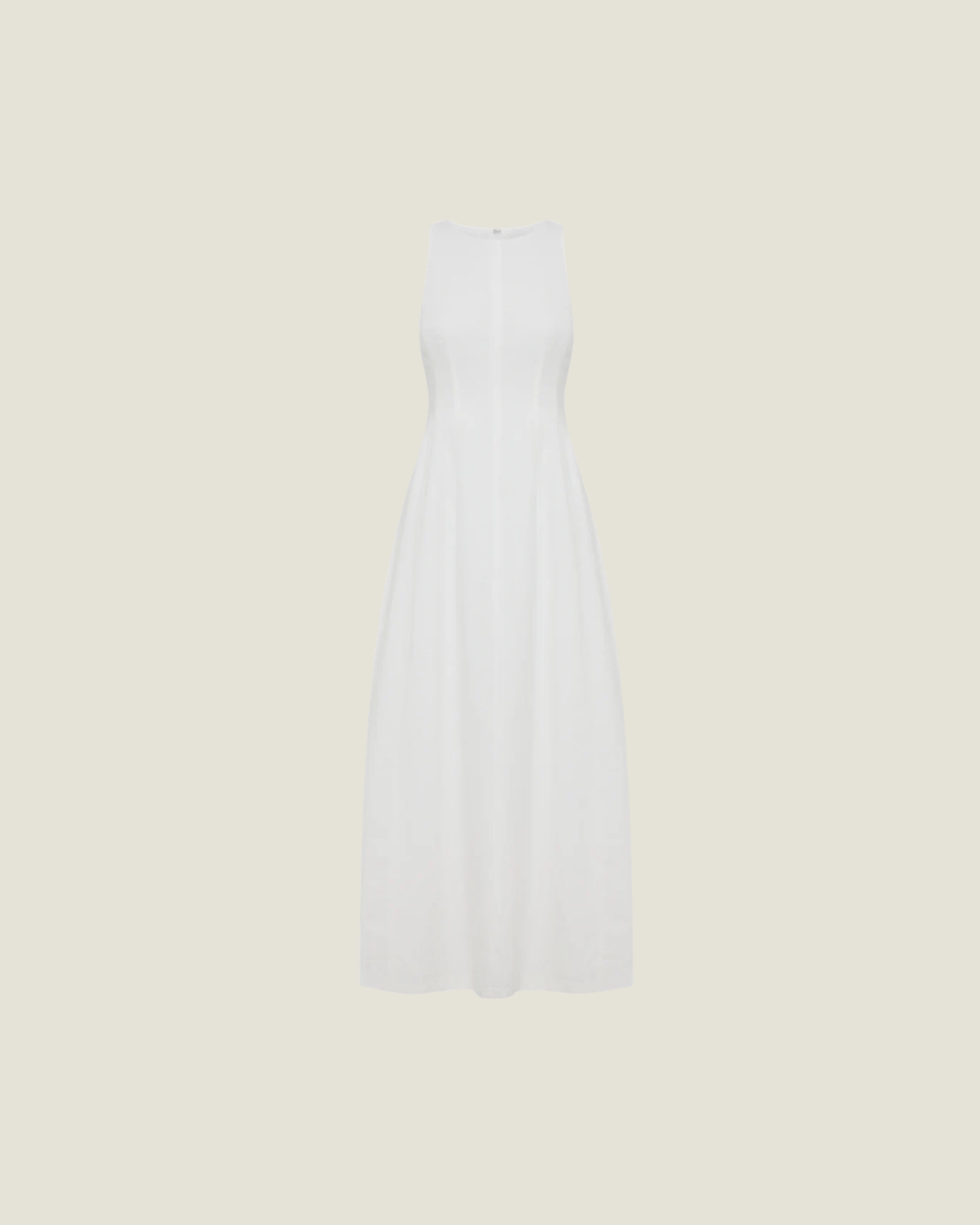 Nix Midi Dress