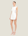 Brisbane Floral Detailed Dress