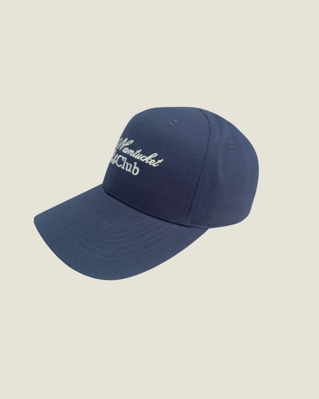 Nantucket Polo Club Hat