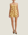 Savannah Strapless Vest