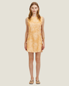 Evanthe Mini Dress