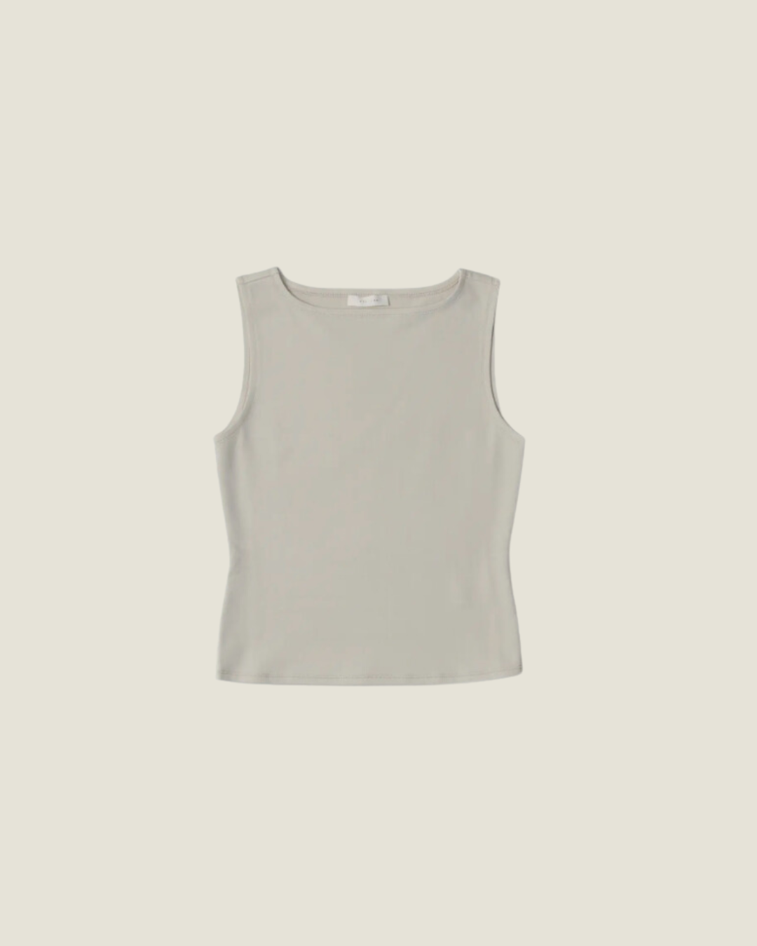 The Sidney Knit Tank Top