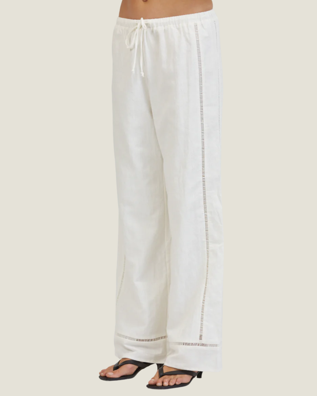 Siena Linen Pants