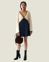Alba Mini Dress