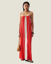 Minnie Maxi Dress
