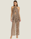 Teala Wrap Over Top