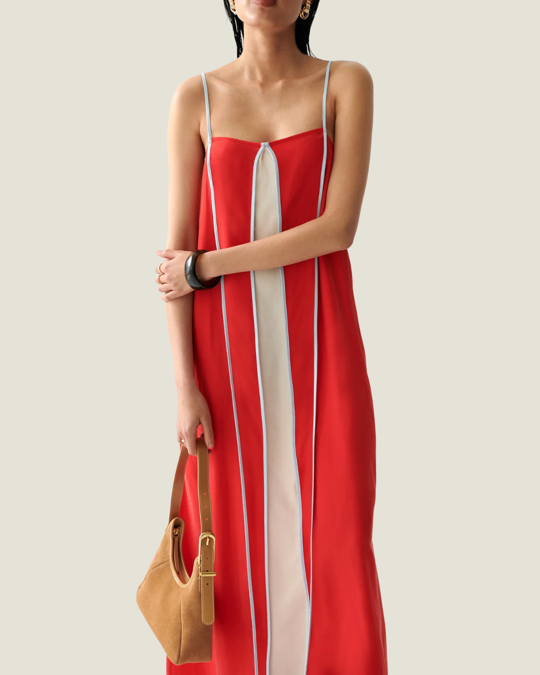 Minnie Maxi Dress