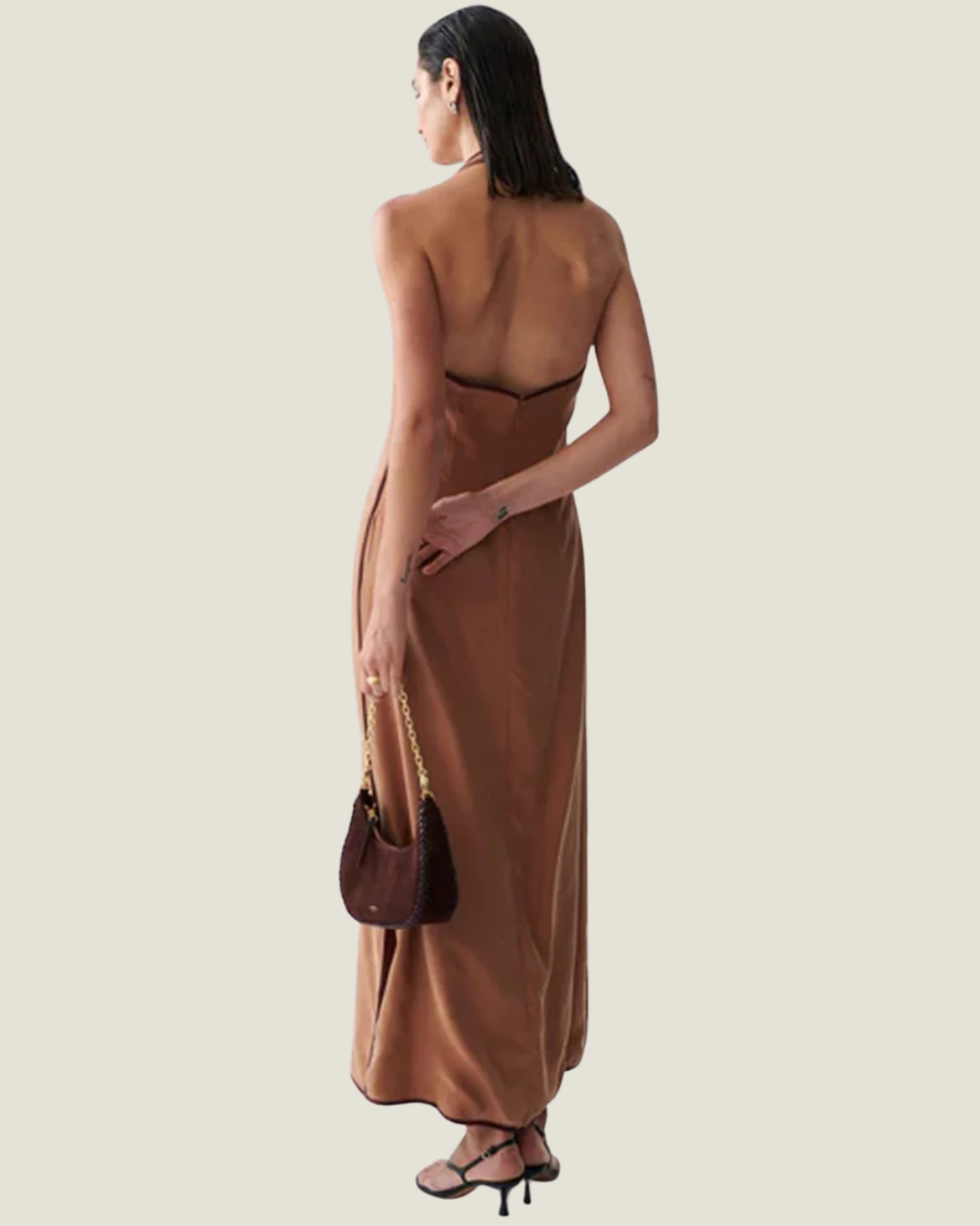 Verity Dress