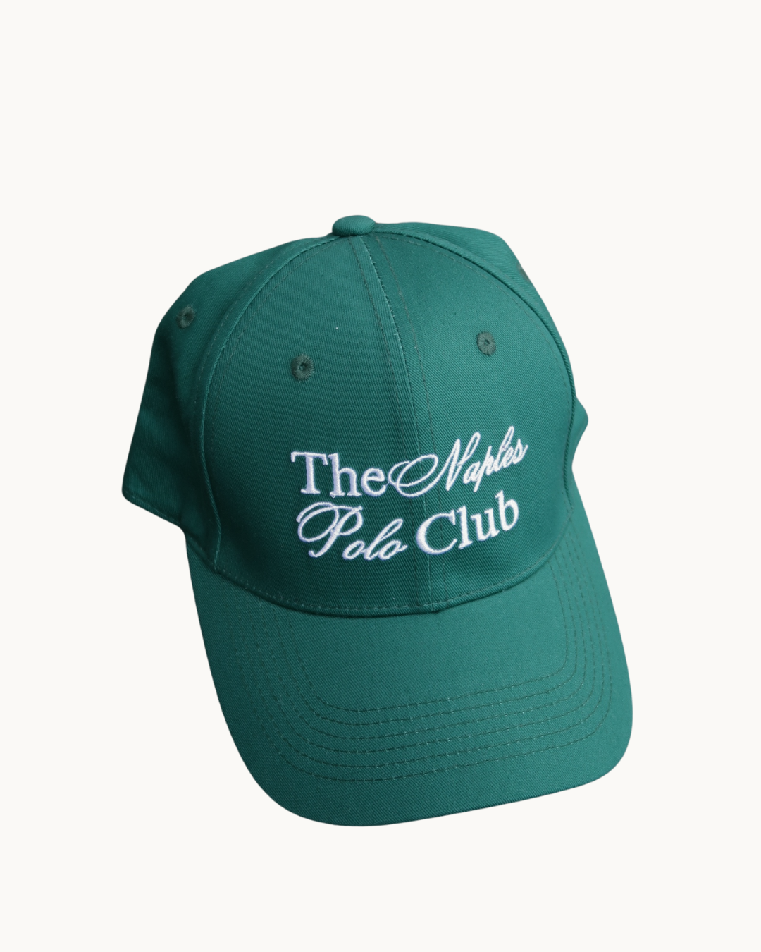 Naples Polo Club Hat