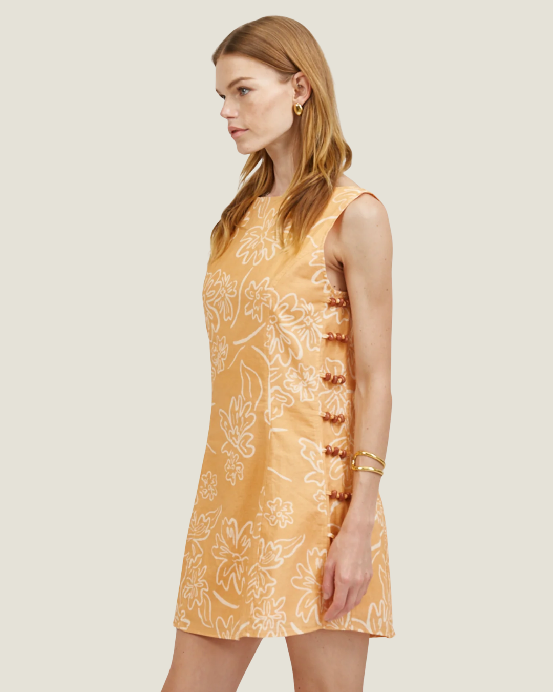 Evanthe Mini Dress