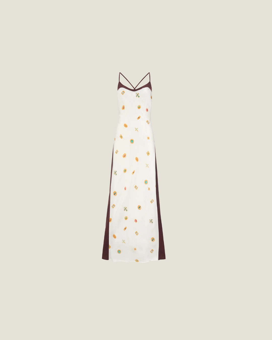 Anita Maxi Dress