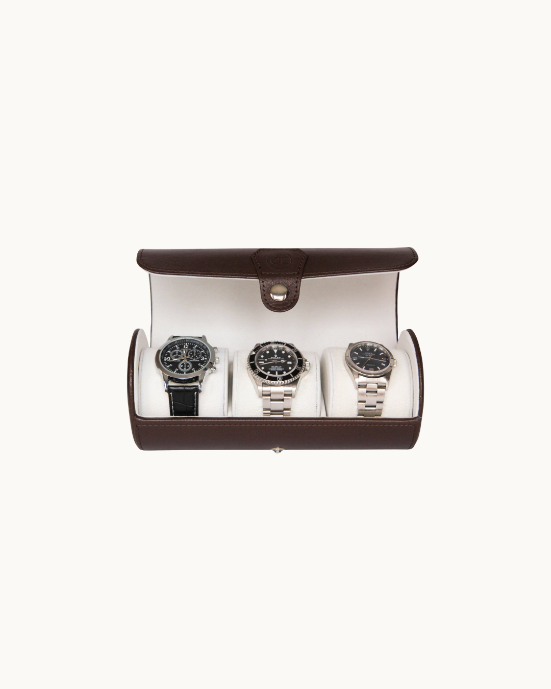 Travel Watch Case