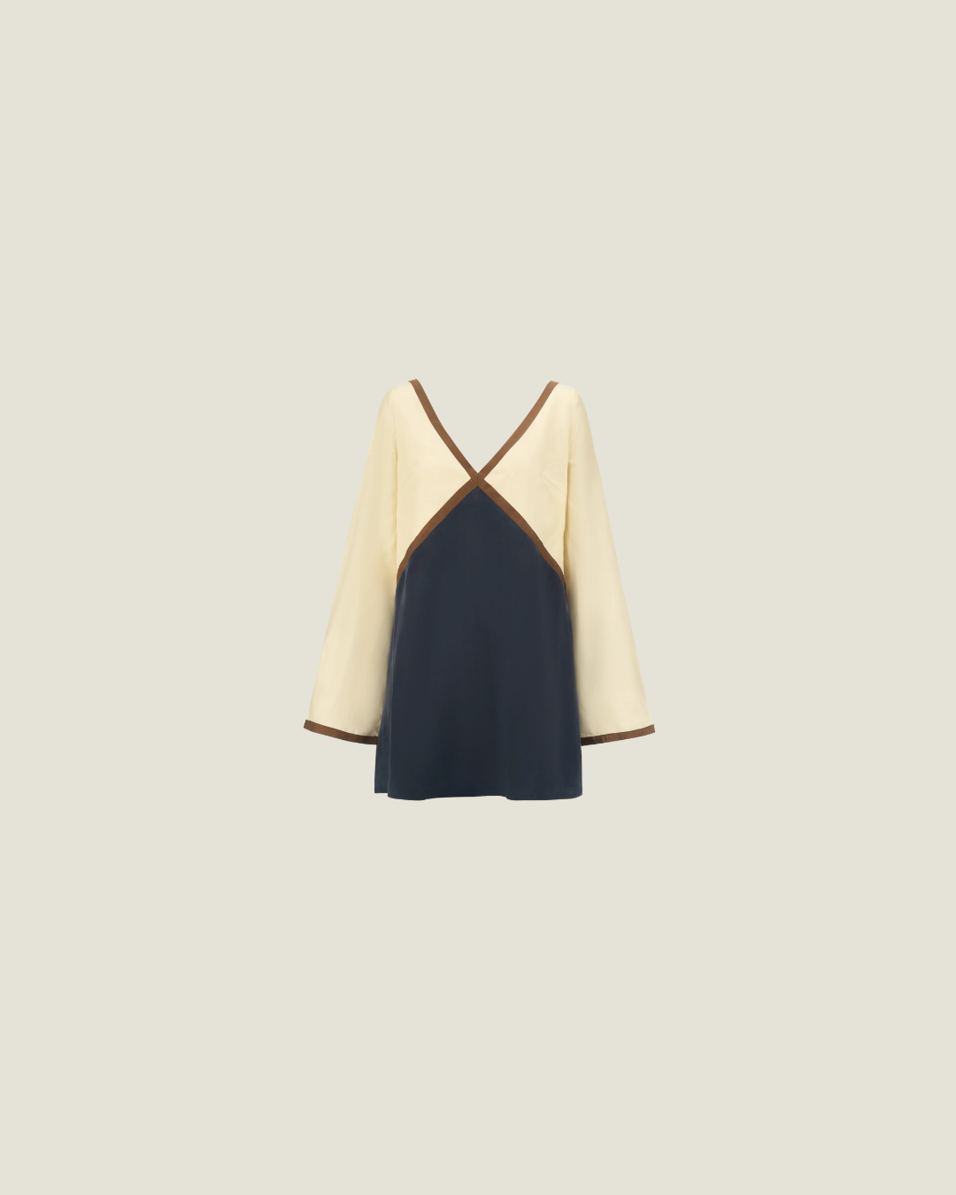 Alba Mini Dress