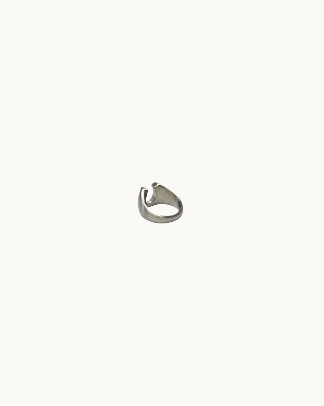 Horseshoe Ring