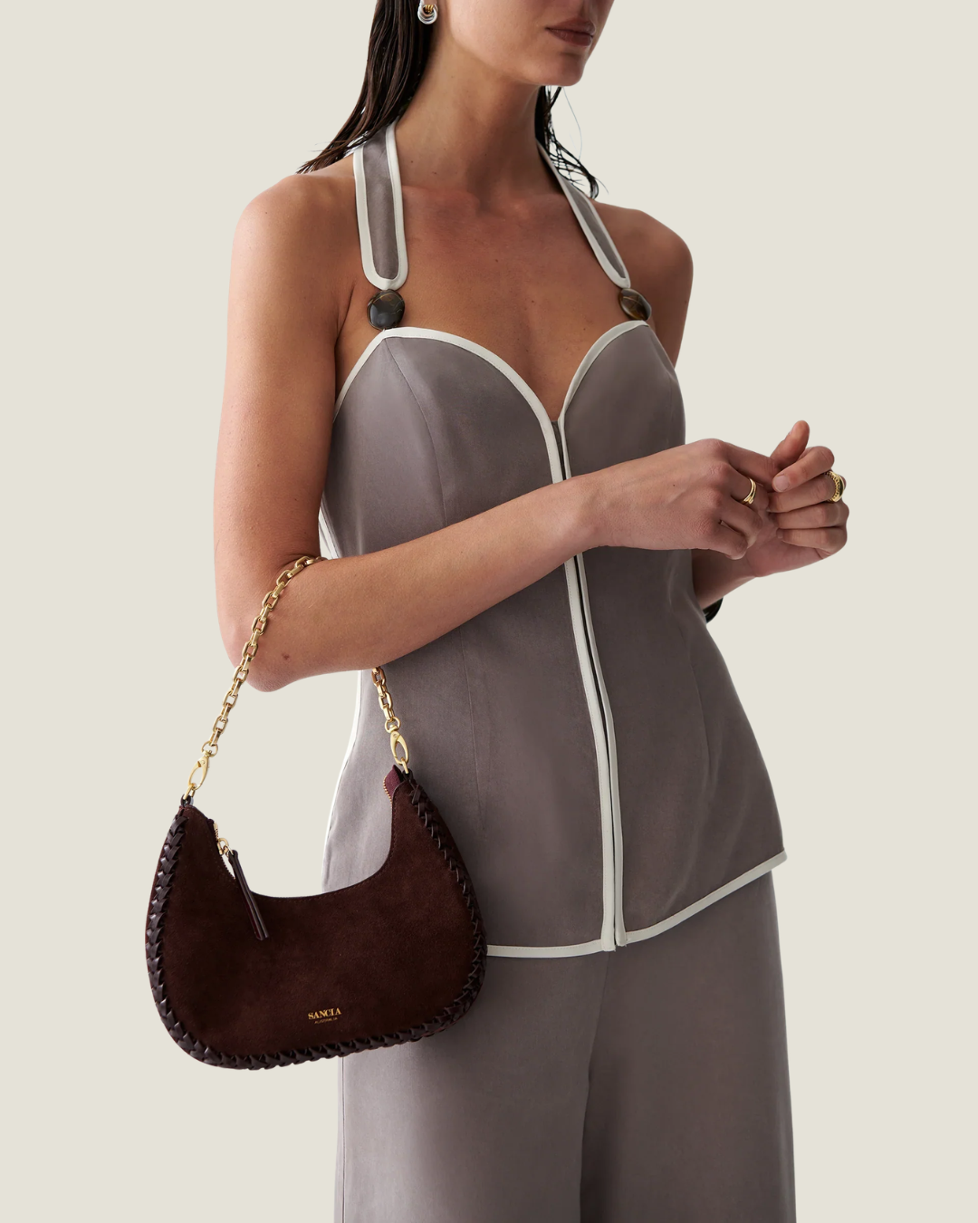 The Issy Top
