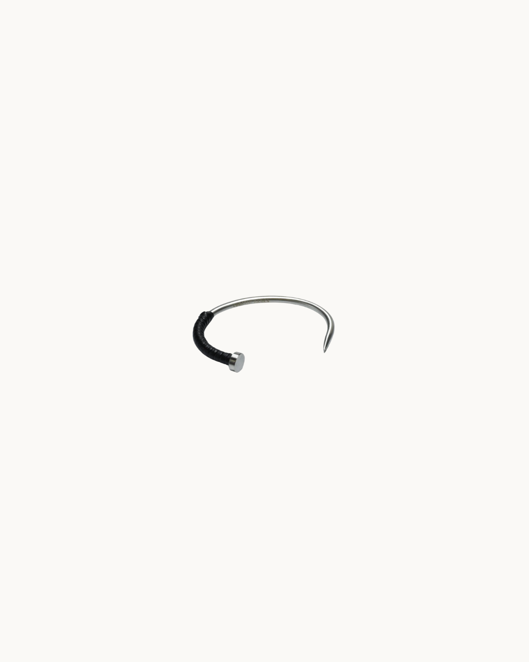Nail Cuff Bracelet