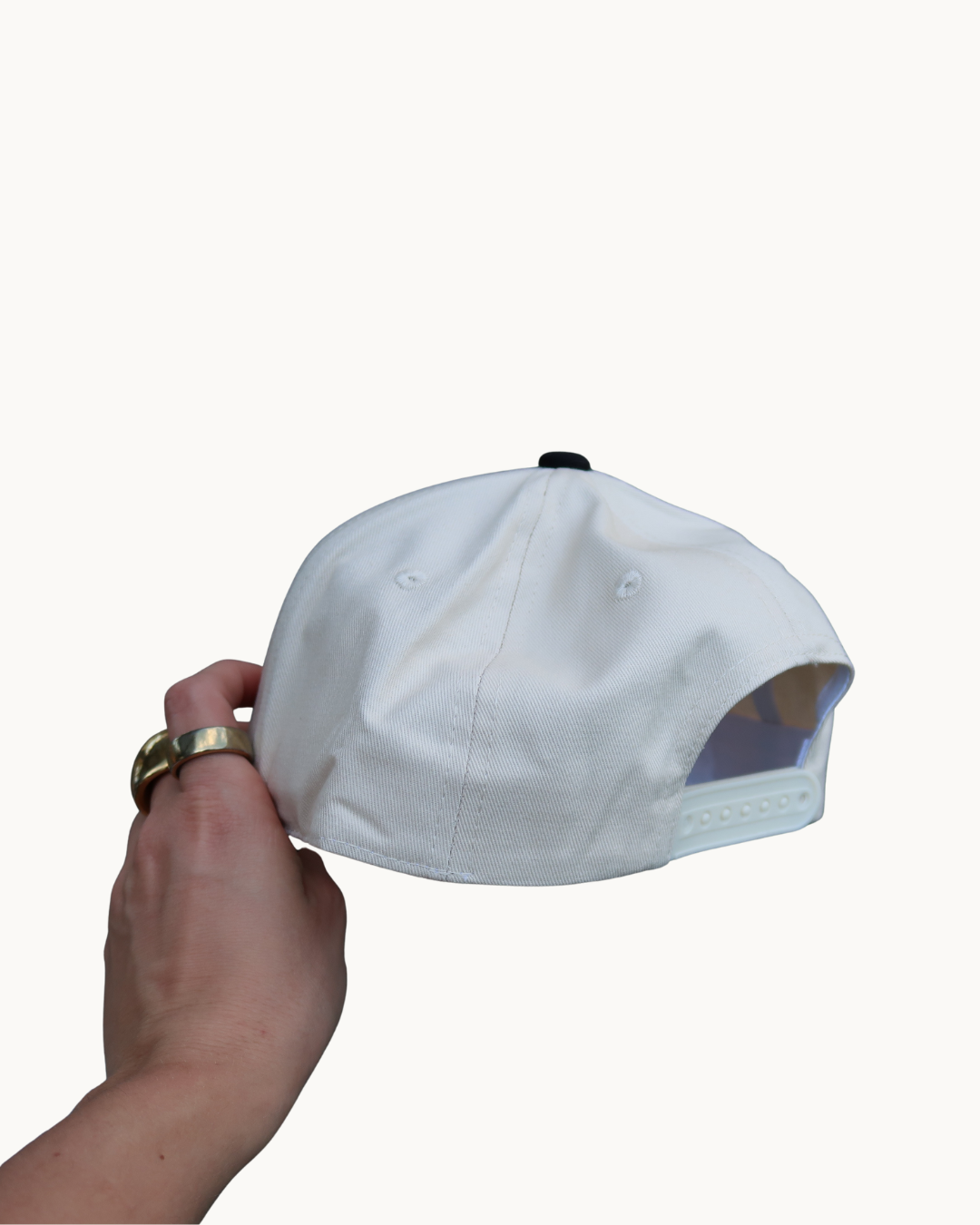 Naples Polo Club Trucker Hat