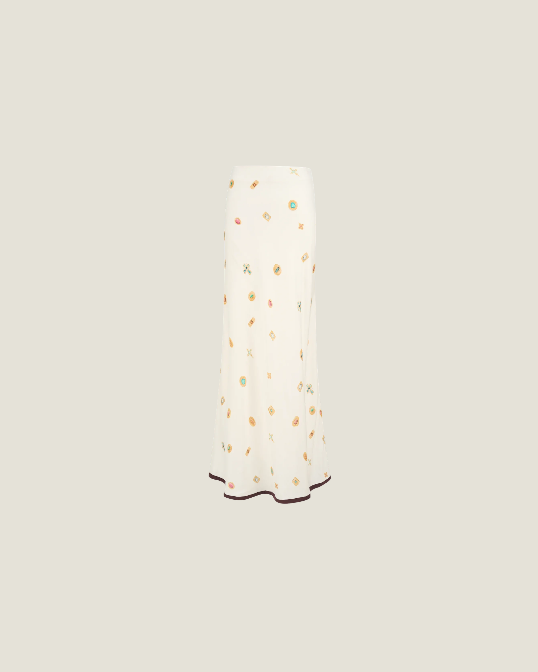 Thalia Maxi Skirt