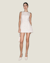 Scout Tailored Vest Mini Dress