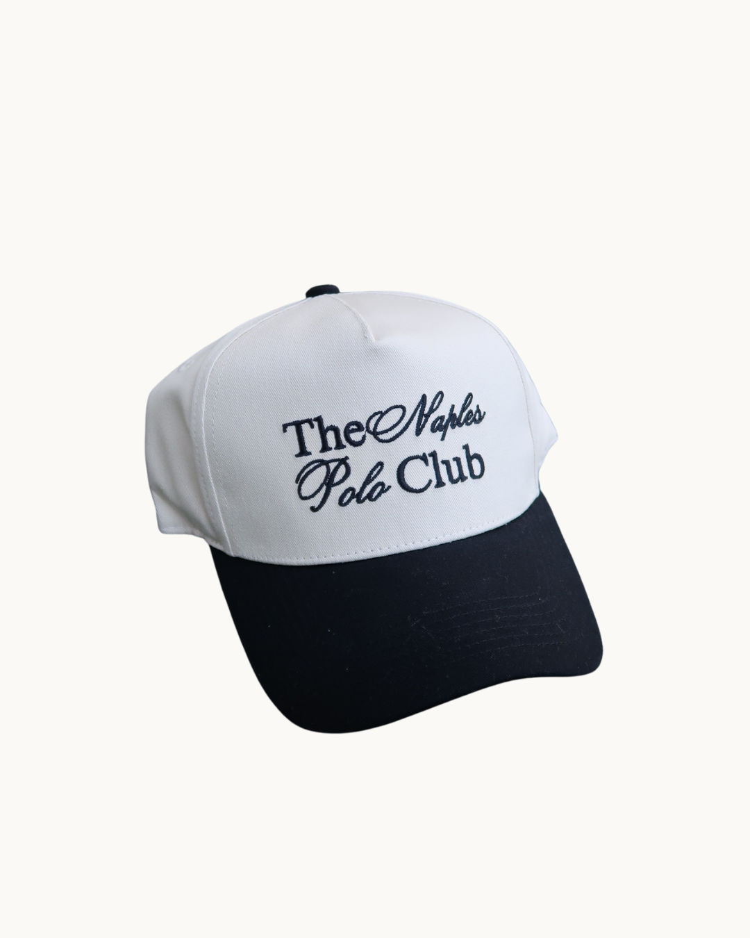 Naples Polo Club Trucker Hat
