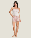 Hannah Eyelet Tank Top