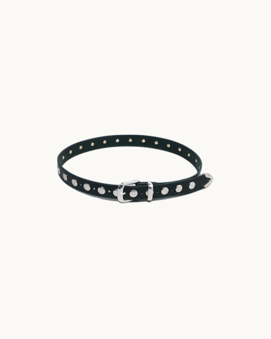 Studded Belt