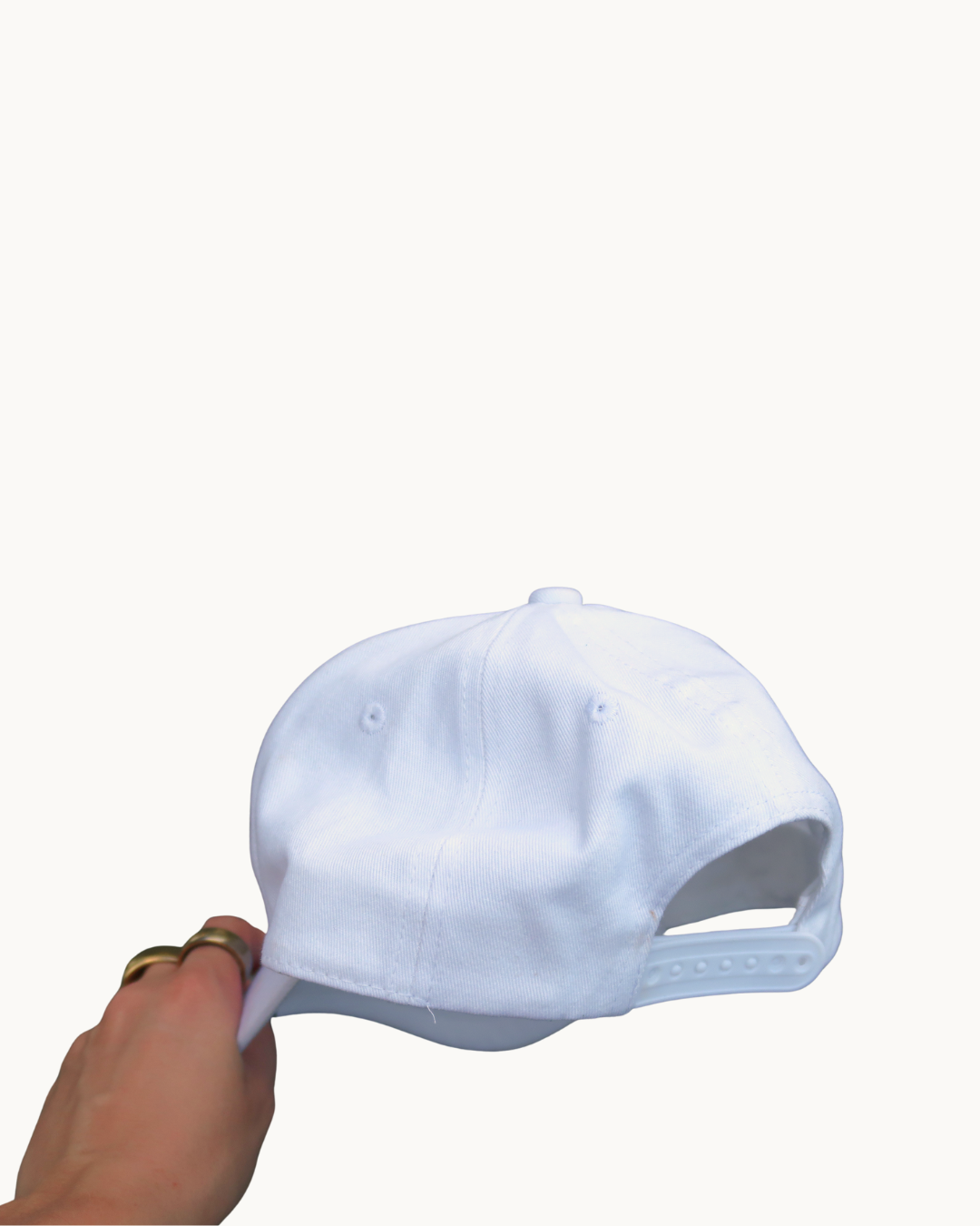 Naples Polo Club Hat