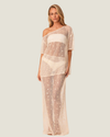 Althea Maxi Skirt