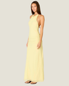Giulia Halter Maxi Dress
