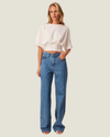Bianca Corset Tee