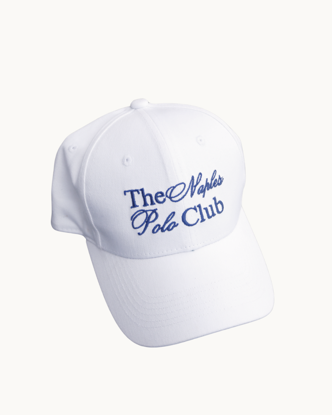 Naples Polo Club Hat
