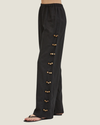 Olympia Beaded Detail Trouser