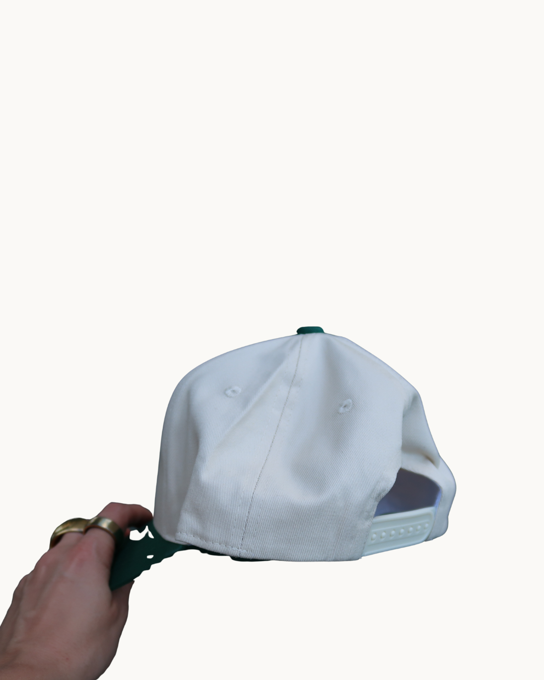 Naples Polo Club Trucker Hat