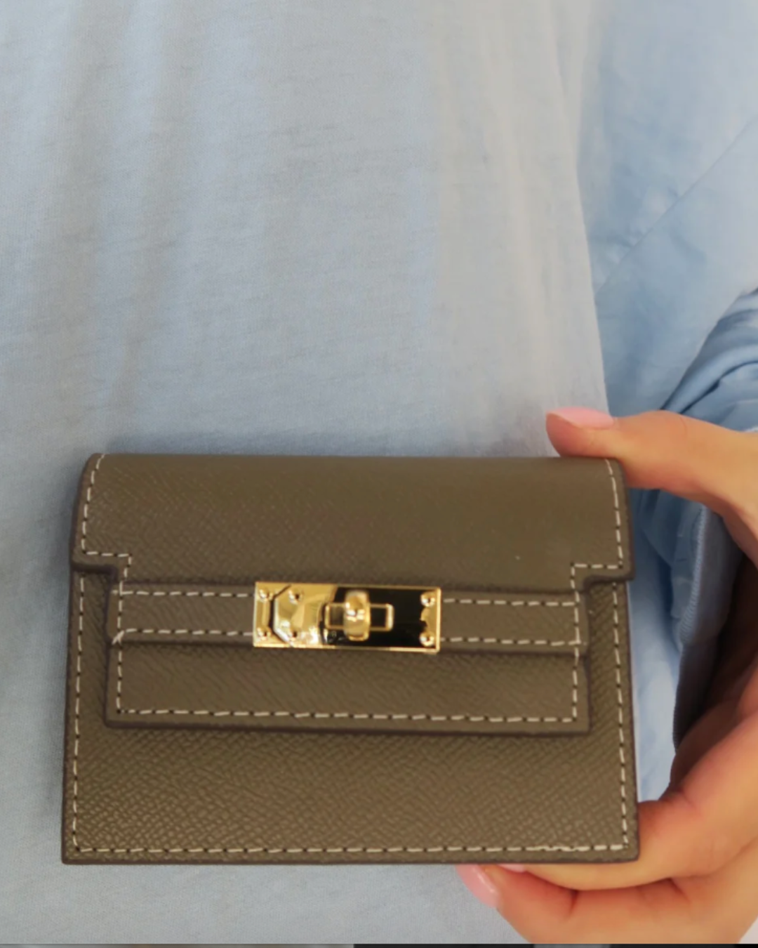 Card Holder Wallet