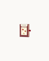 Watercolour Fruits Playing Cards
