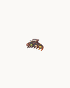 Tortoise Shell Claw Clip