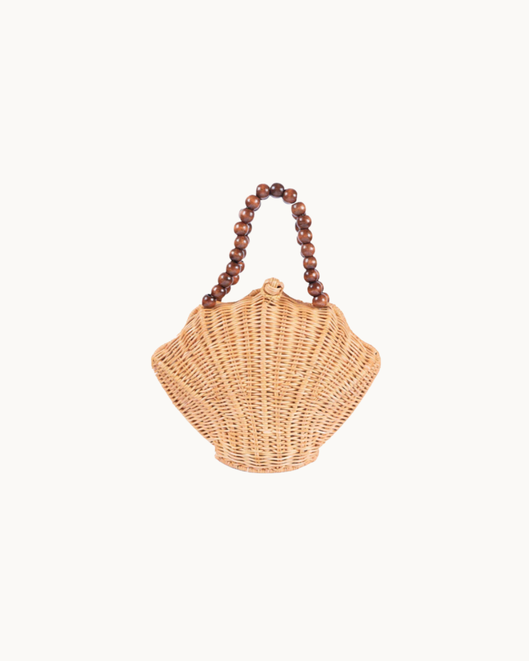 The Cape: Shell Bag