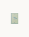 Begin Again Soft Notebook
