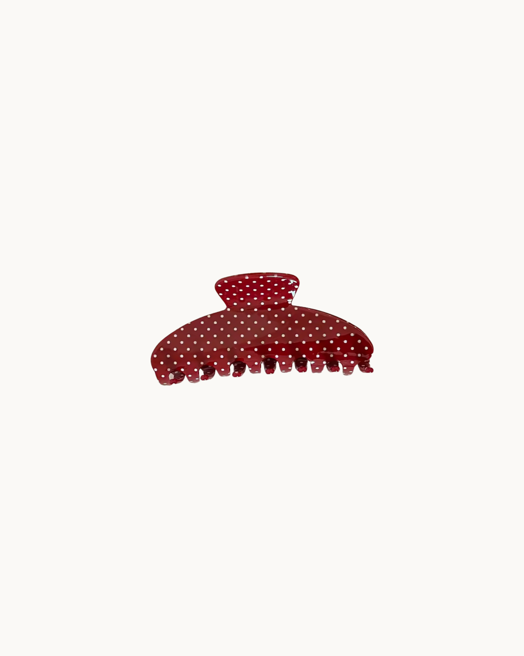 Claw Clip
