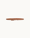 Kori Vintage Brown Belt
