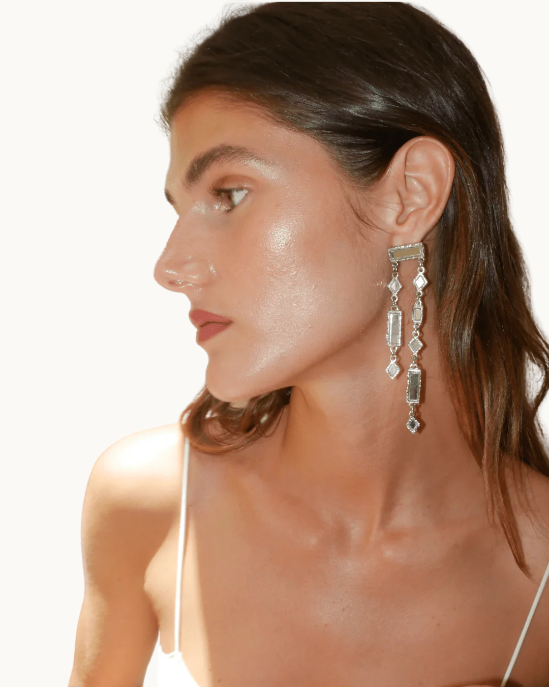 Nira Earrings