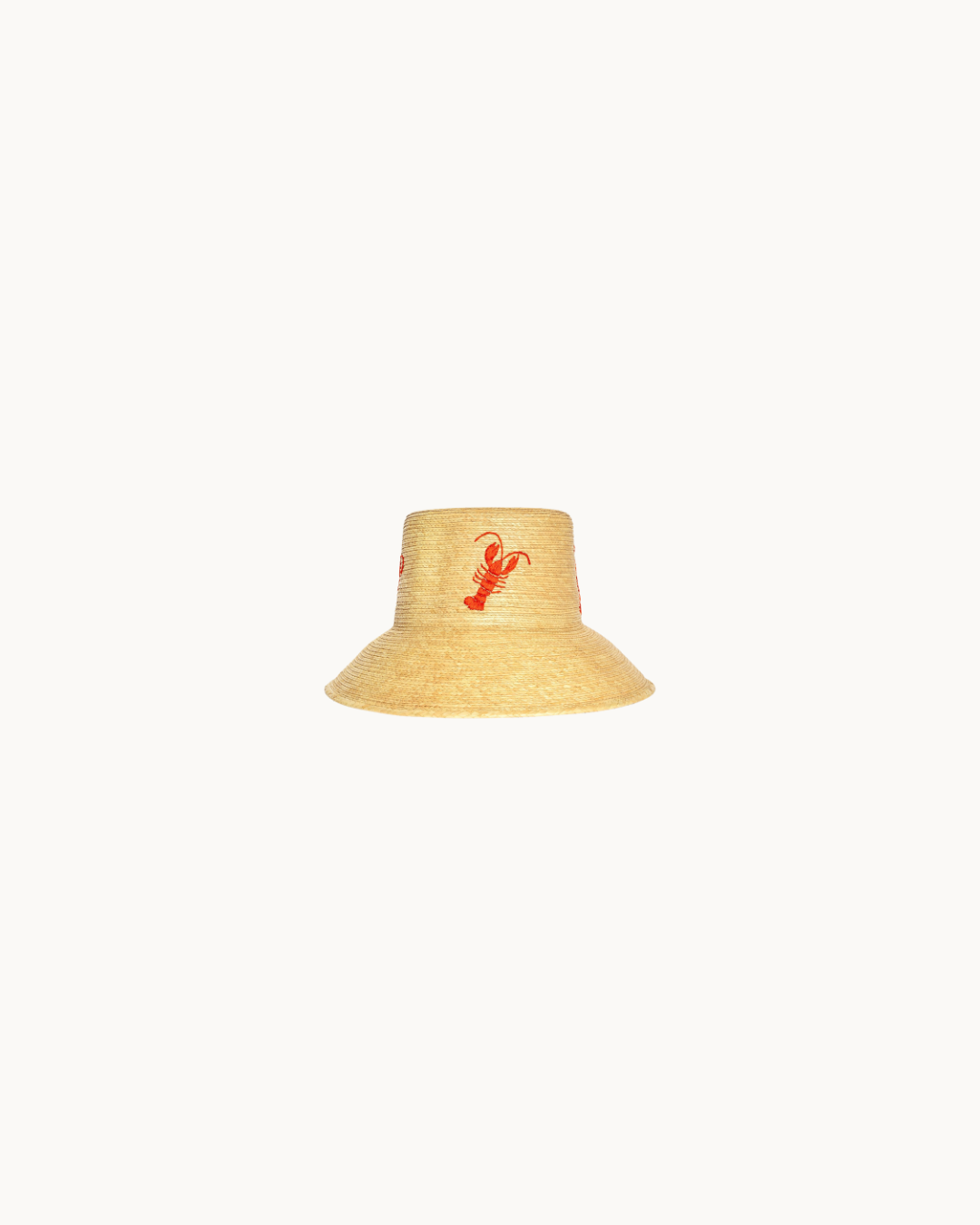 Lobster Bucket Hat