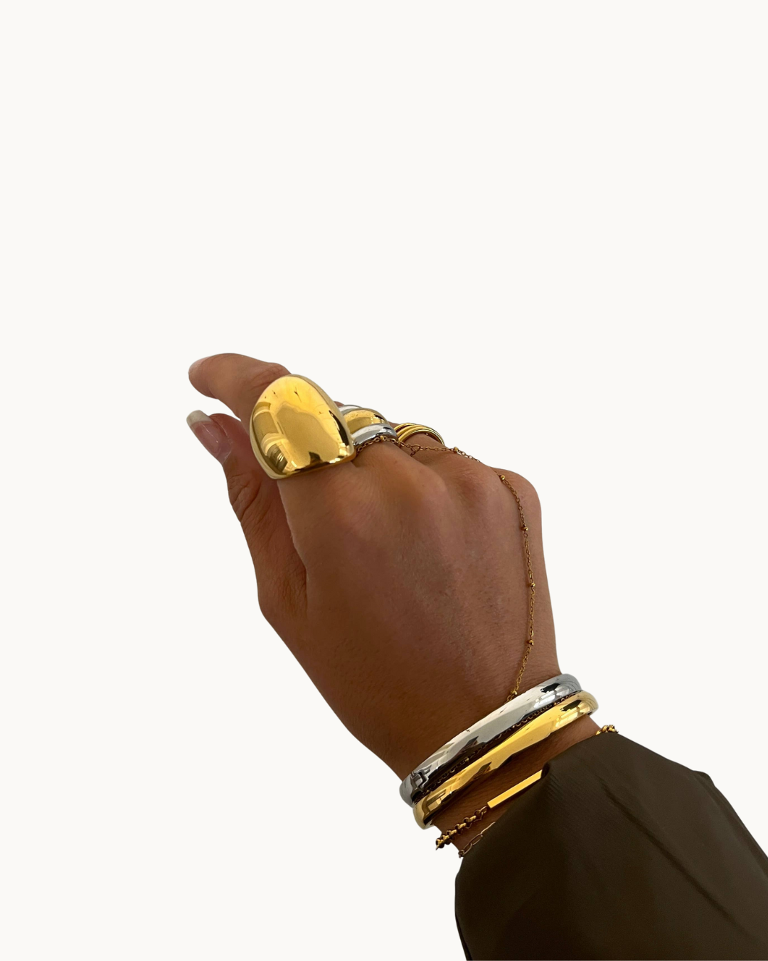The Clara Ring