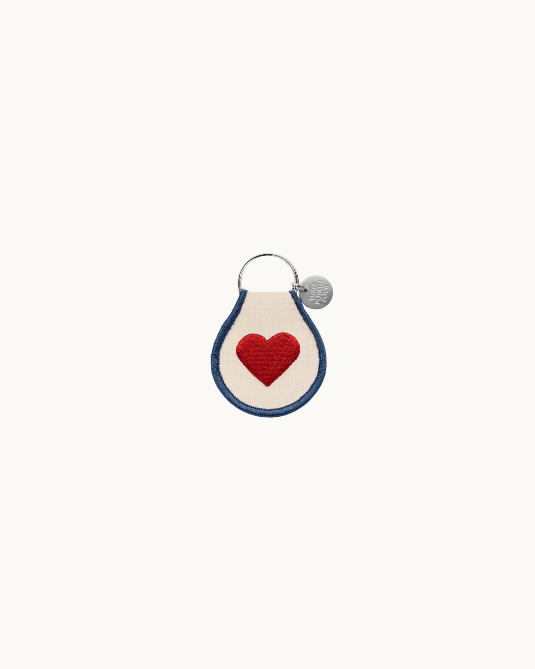 Patch Keychain