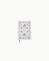 Guided Recipe Journal A5 Hardcover