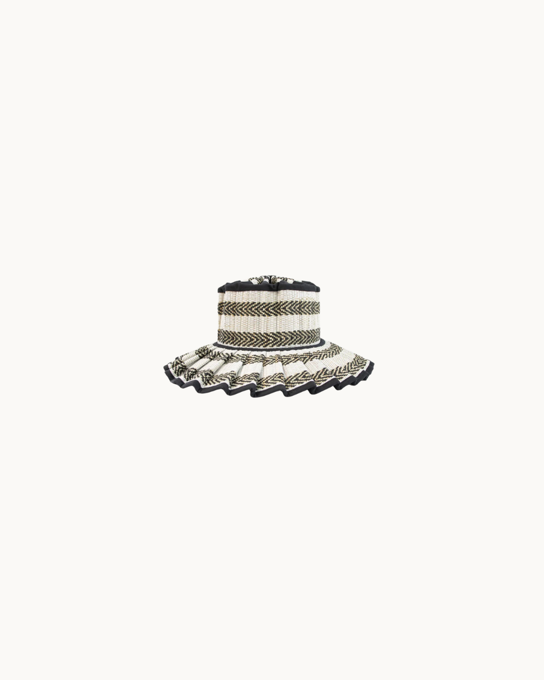 Kaimu | Island Capri Hat: Midi