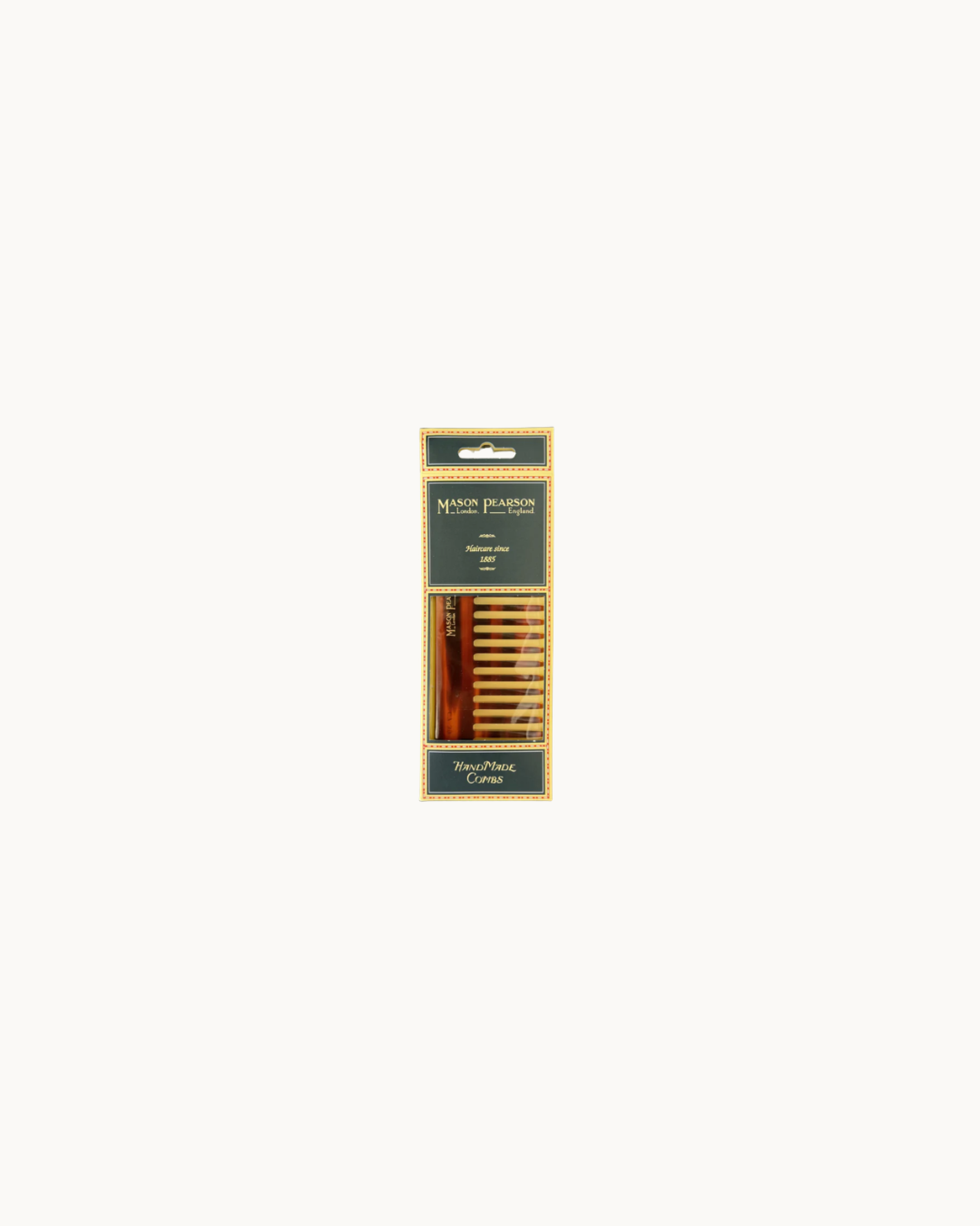 Rake Comb