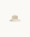Avoca Capri Hat: Midi